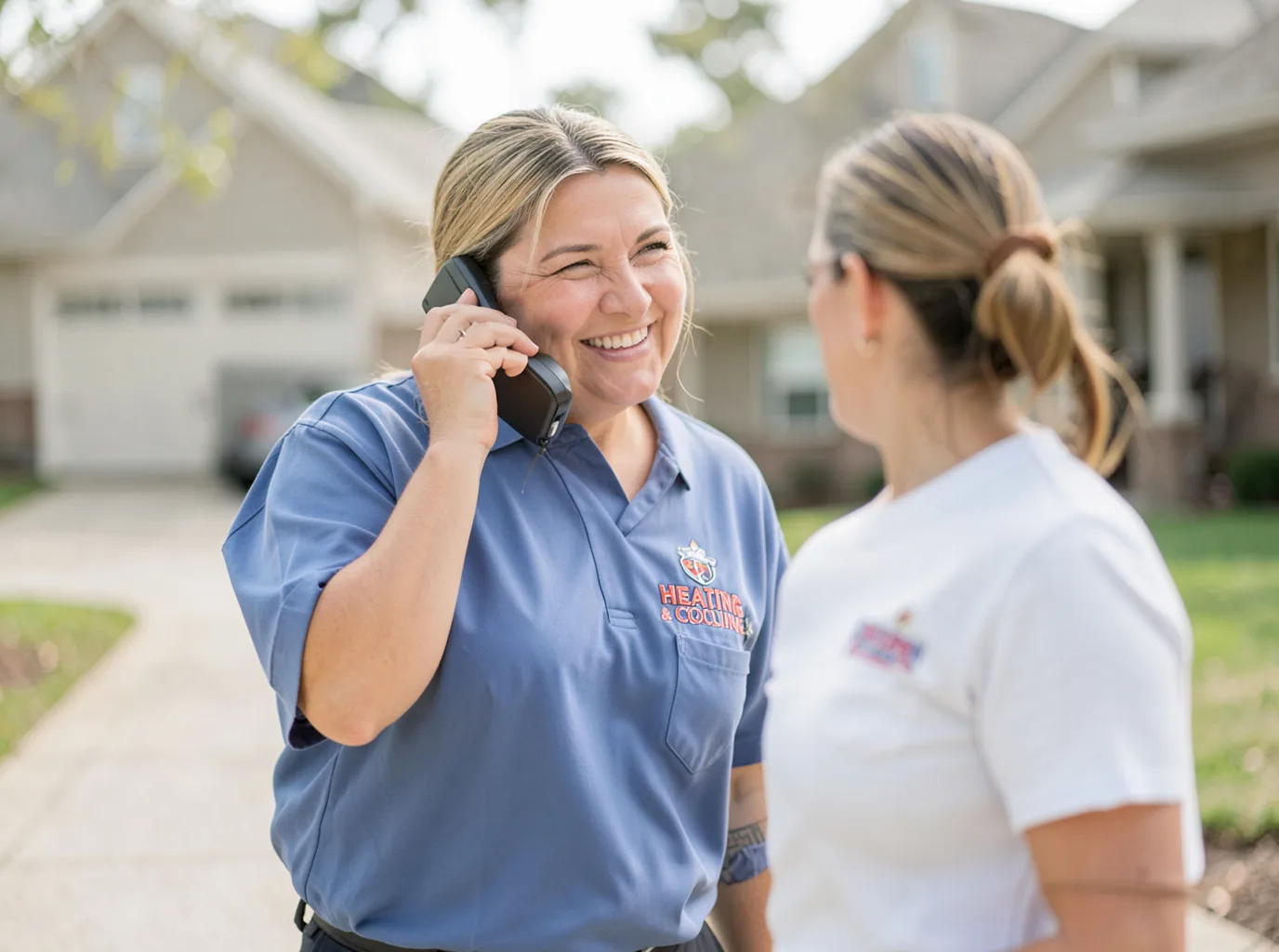 Hvac Repair Akron, OH FAQs
